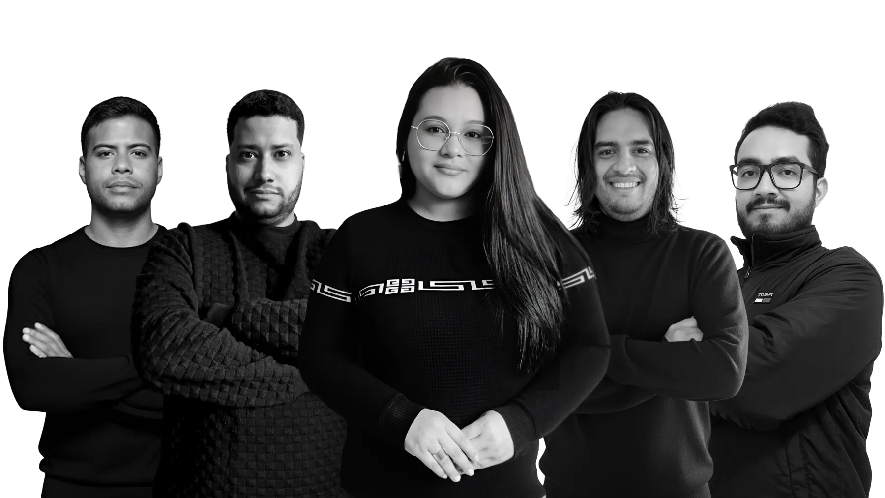 equipo q-altra digital agency